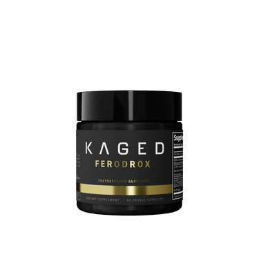 KAGED MUSCLE® FERODROX™